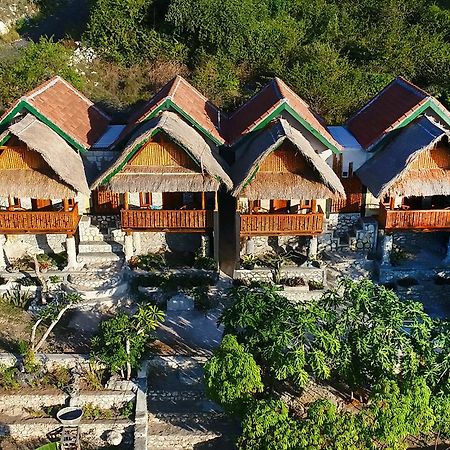 Banana Guest House Batununggul Zewnętrze zdjęcie