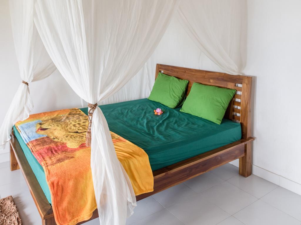 Banana Guest House Batununggul Zewnętrze zdjęcie